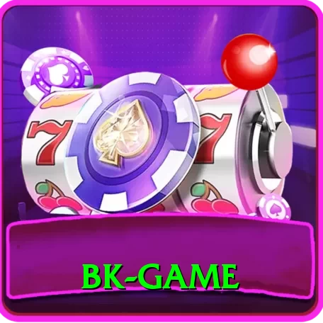 BK Game Turbo v4.7.1 - 2