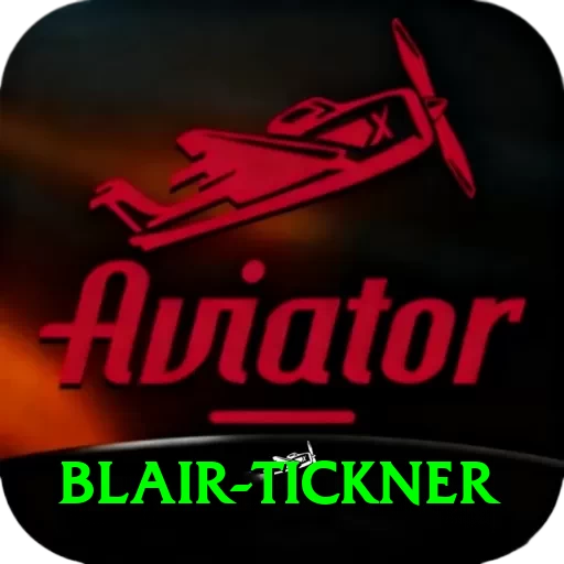 blair tickner VIP v2.1.0 - 2