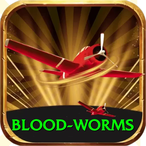 blood worms Master v1.8.8 - 2