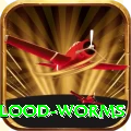 blood worms Master v1.8.8