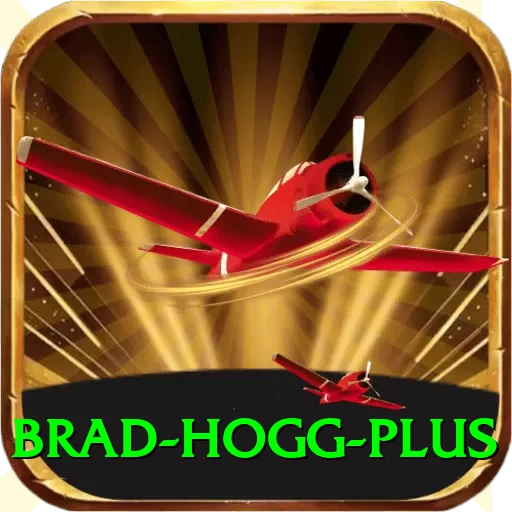 brad hogg Elite New - 2