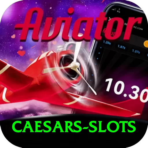 caesars slots Pro1 v2.2.0 - 2