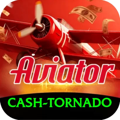 cash tornado Deluxe v3.4.8 - 2