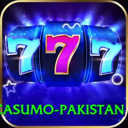 Casumo Pakistan Games (Casino & Earning) Plus vv3.1.3 - 2