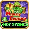 chame hot springs VIP v3.3.5