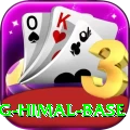 chamlang himal base Turbo v5.7.1