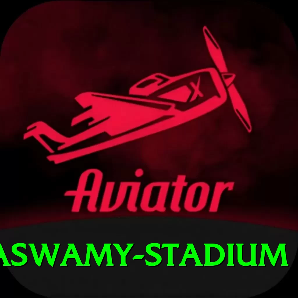 chinnaswamy stadium Plus Edition v2.0.3 - 2