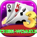 chris woakes Pro Edition v2.3.4