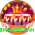 CK999game Supreme Pakistan