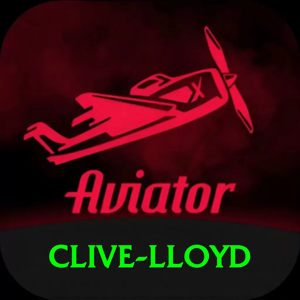 clive lloyd Games (Casino & Earning) Max v3.3.4 - 2