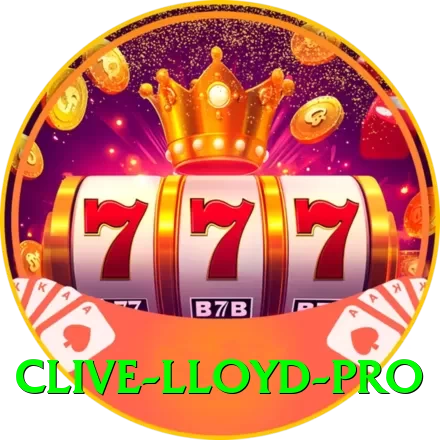 clive lloyd App VIP v4.7.0 - 2