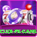 Club PK Game Pro1 v2.9.8