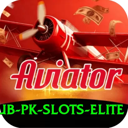 Club Pk - Slots Elite - 2