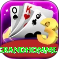 colin de grandhomme Pro Edition v3.1.5