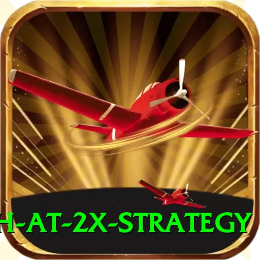 crash at 2x strategy Plus v2.7.3 - 2