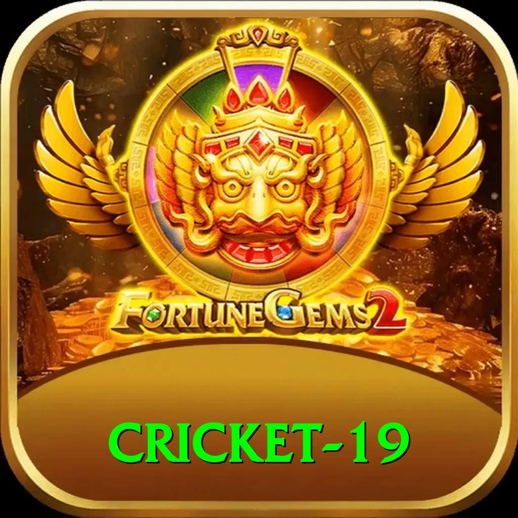 cricket 19 Pro1 v5.0.2 - 2