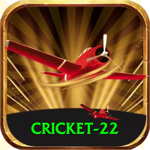 cricket 22 Games (Casino & Earning) Master v5.1.5 - 2