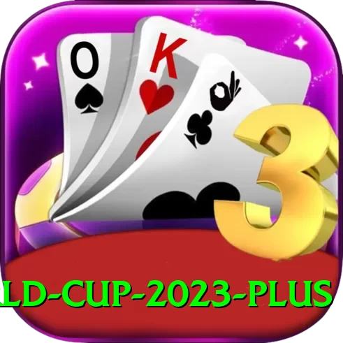 cricket world cup 2023 Jackpot Gold v4.9.1 - 2