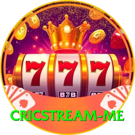 cricstream me Plus Pro v4.1.8 - 2