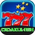 croaker fish VIP Pro v5.0.5