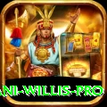 dani willis Casino Official v3.2.8