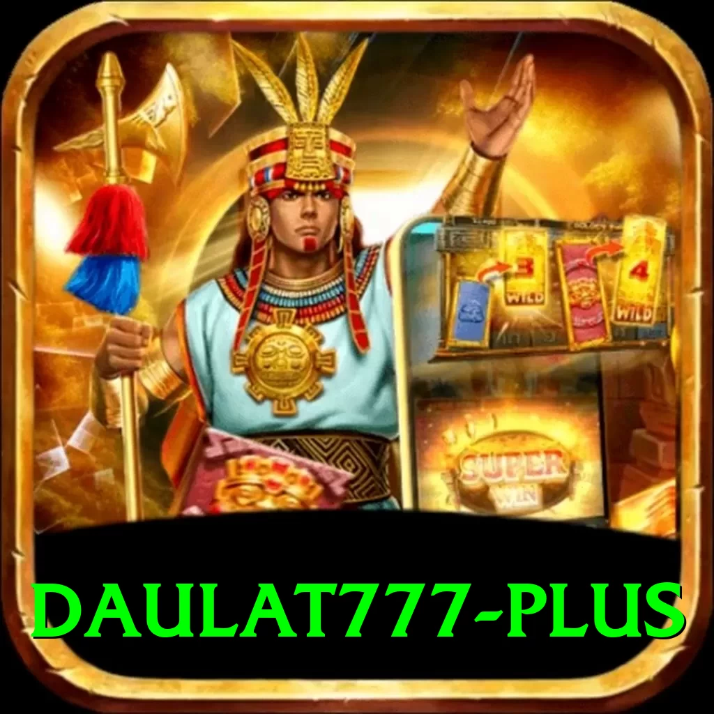 daulat777 Gold Edition v3.5.6 - 2
