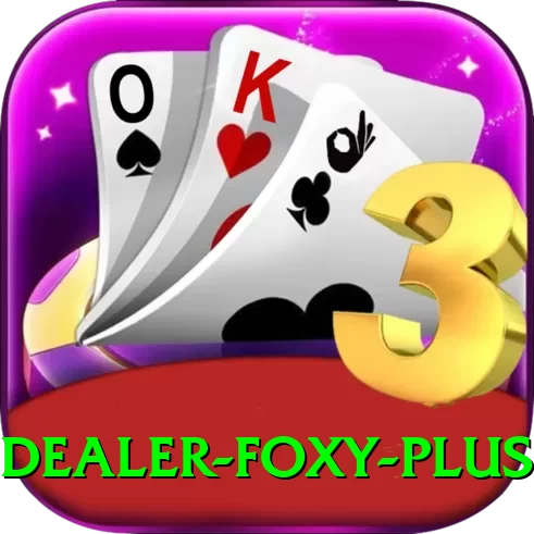 Dealer Foxy Live Legend v1.9.5 - 2