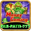 Des Patti 777 Apps (Tools & Injectors) Ultimate v4.4.8