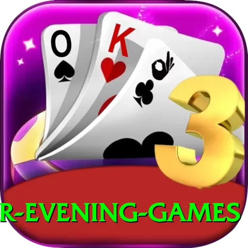 dew factor evening games Master v5.2.8 - 2