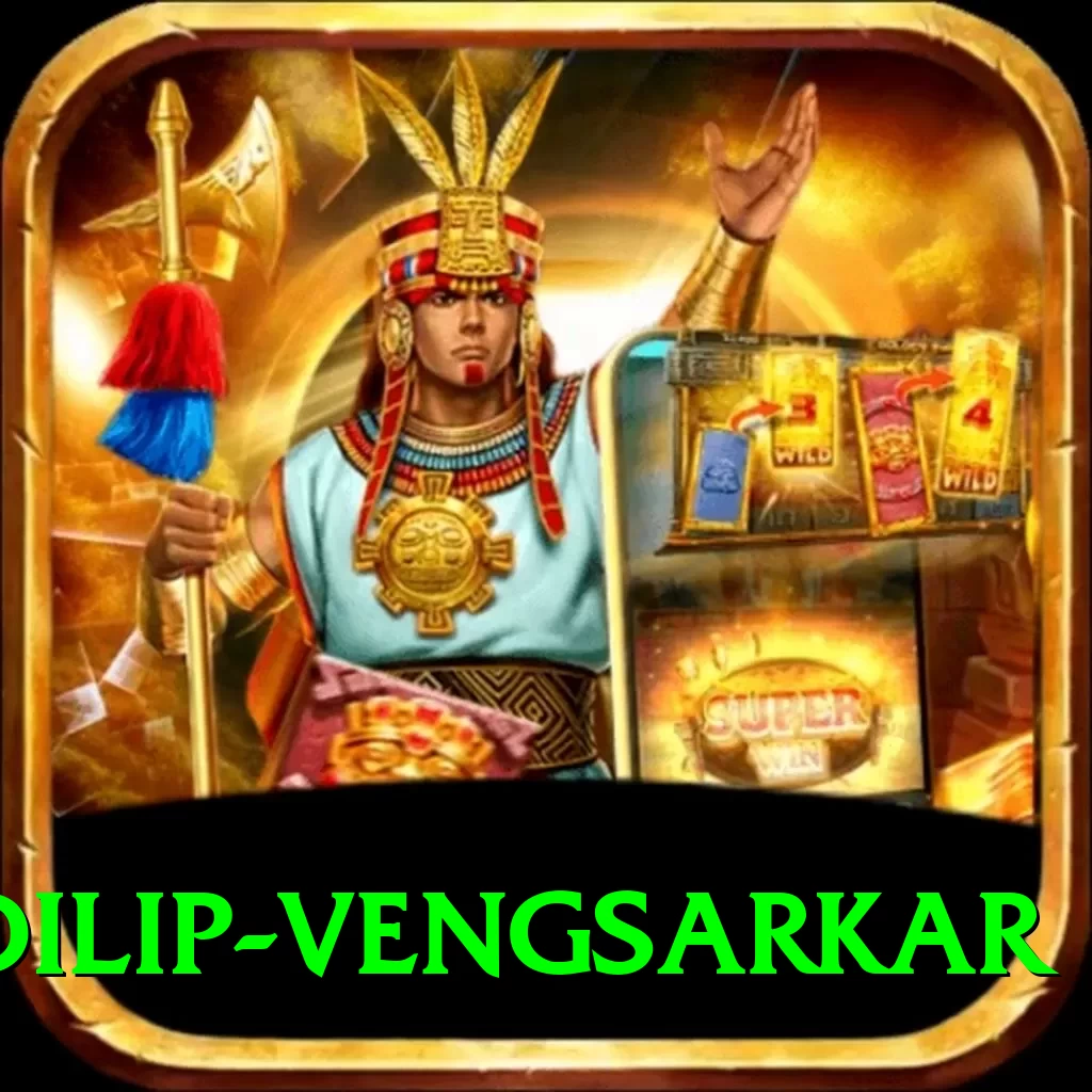 dilip vengsarkar Games (Casino & Earning) Elite v1.0.5 - 2