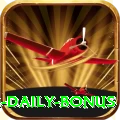 DK999 Max - Daily Bonus