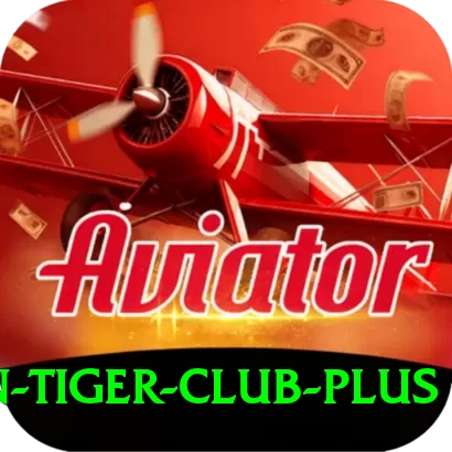 Dragon Tiger Club Master Slots - 2