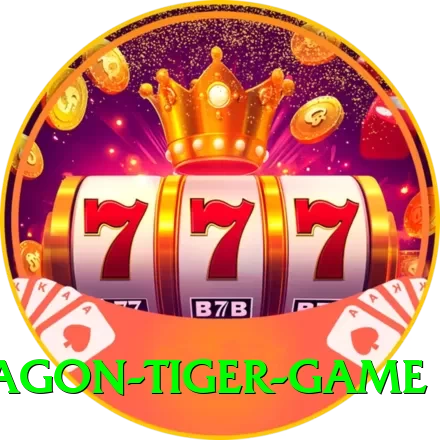 dragon tiger game Deluxe Edition v4.6.6 - 2