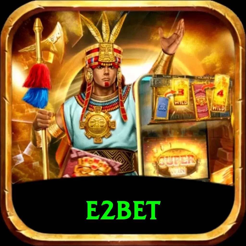 e2bet Turbo v4.9.4 - 2