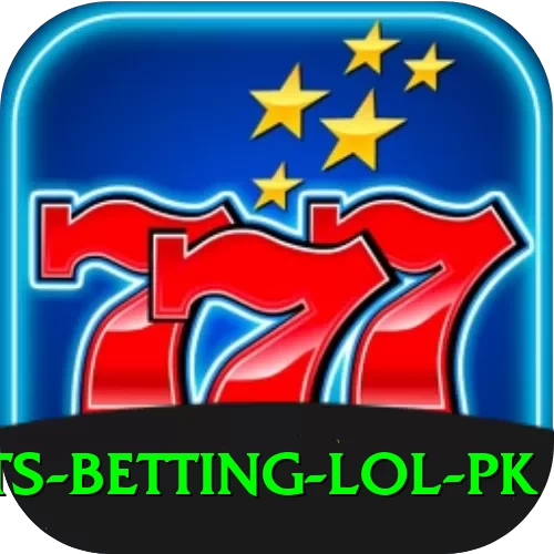 esports betting lol pk Max Pro v1.6.2 - 2