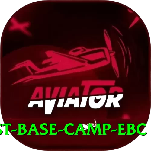 everest base camp ebc Gold v4.1.1 - 2