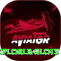 explorer slots Gold vv5.0.0