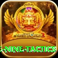 false nine tactics Plus v5.2.9