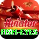 fish eyes Apps (Tools & Injectors) Turbo v5.4.9