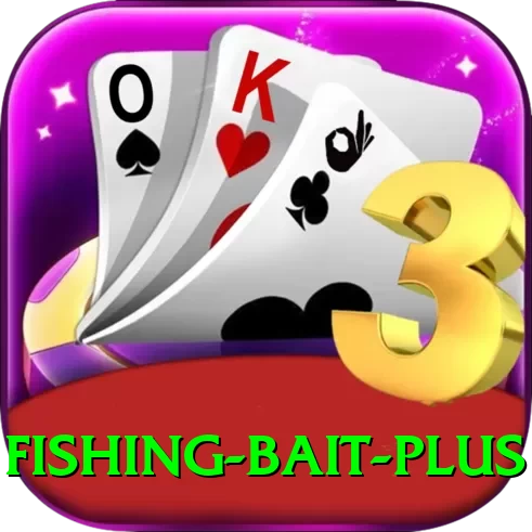 fishing bait Live Casino Gold - 2