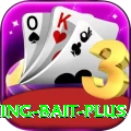 fishing bait Live Casino Gold