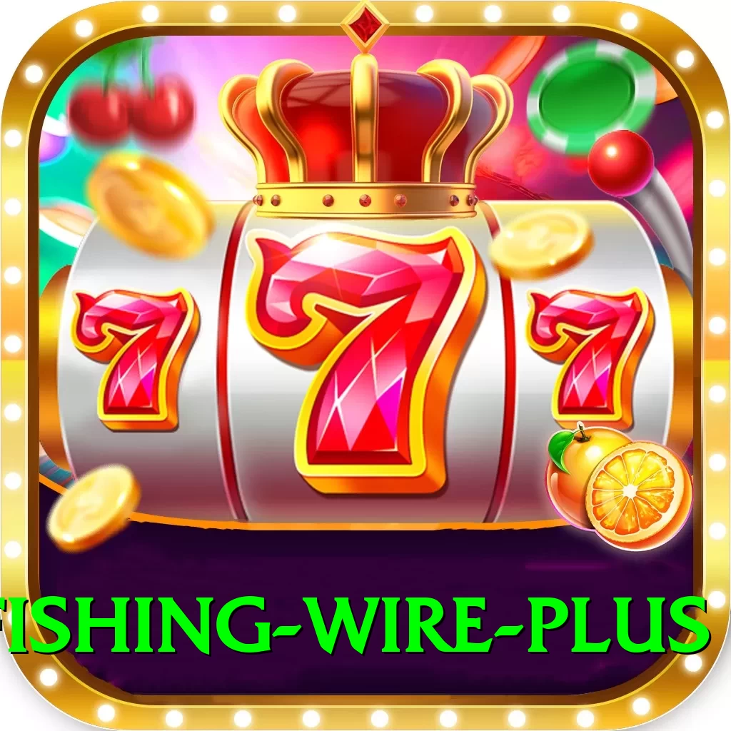 fishing wire Gold v3.0.0 - 2