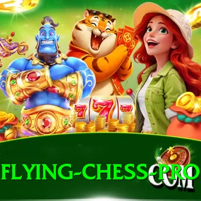 flying chess - Live Elite - 2