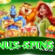 free slot games with bonus spins