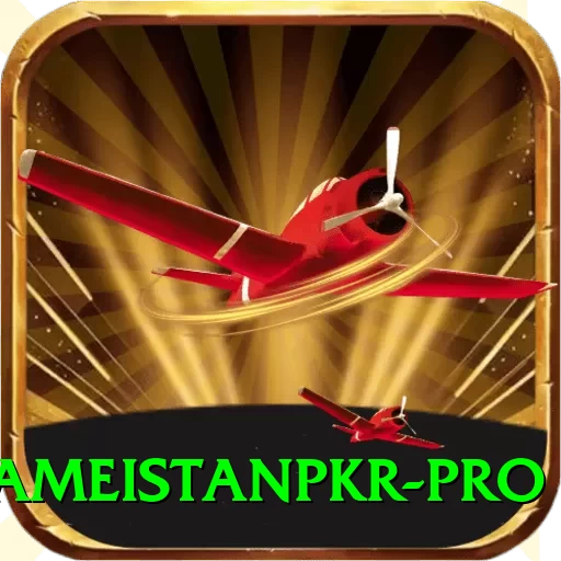 gameistanpkr Pakistan Max v3.5.0 - 2