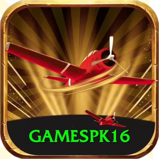gamespk16 Max vv2.5.5 - 2