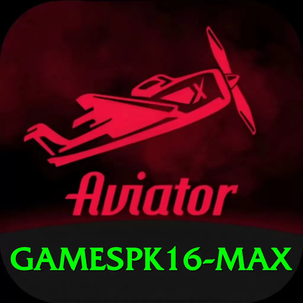 gamespk16 Live Prime - 2