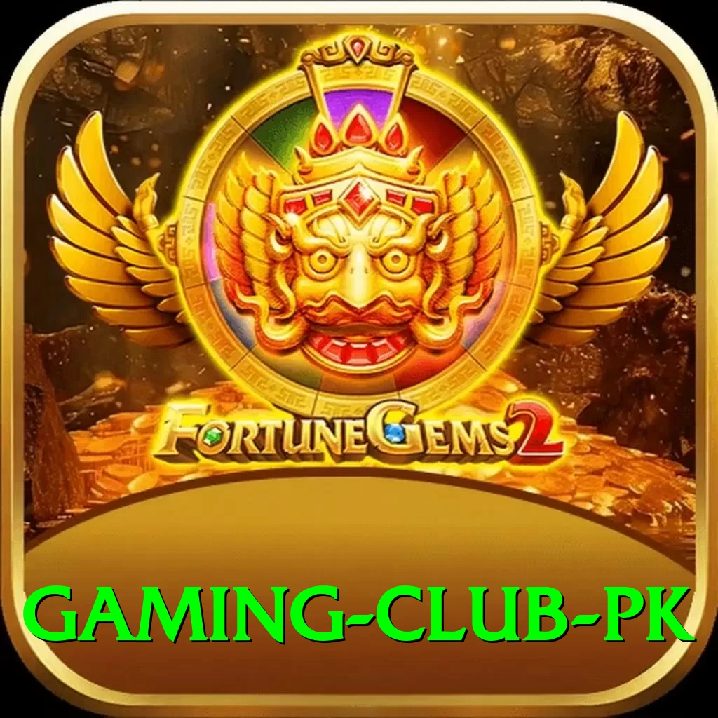 Gaming Club PK Premium Plus vv3.3.4 - 2