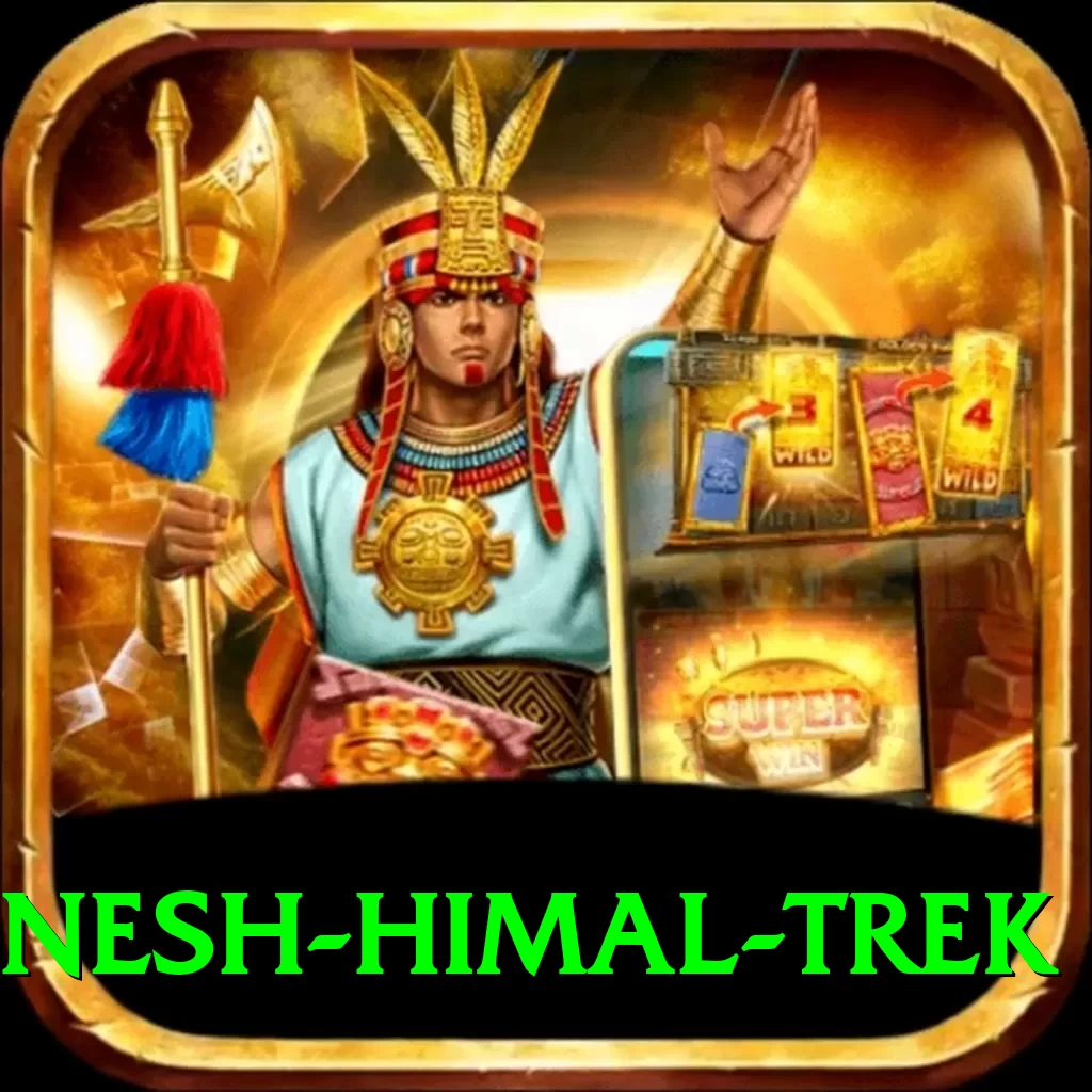 ganesh himal trek Games (Casino & Earning) Plus v5.6.2 - 2