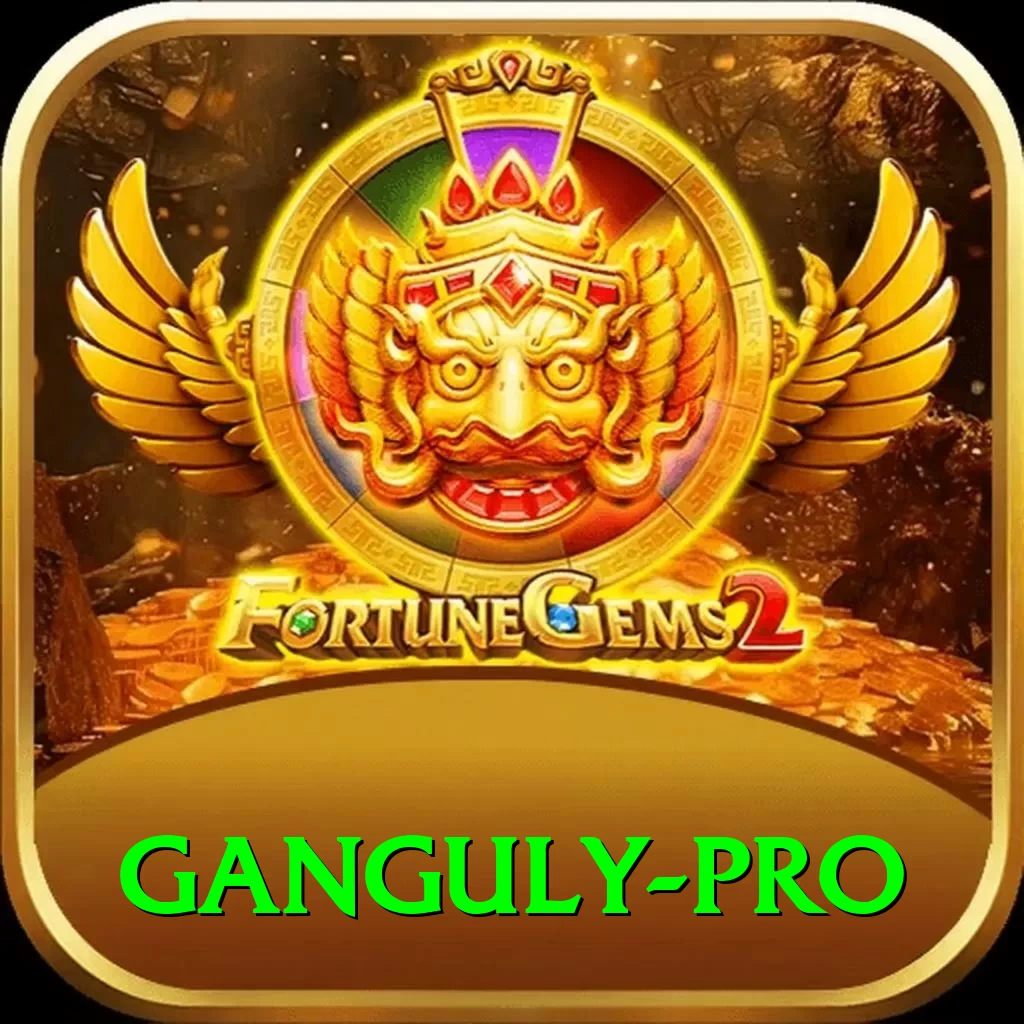 ganguly Slot Machine Extreme - 2